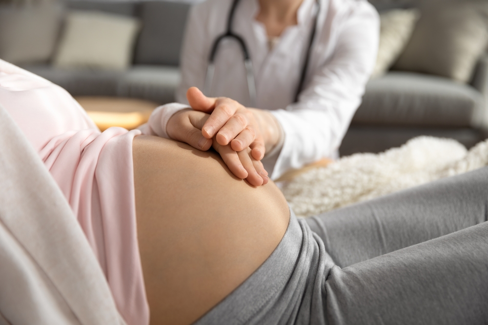 Antenatal Care