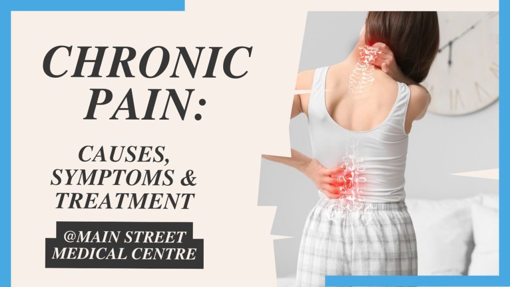 Chronic Pain