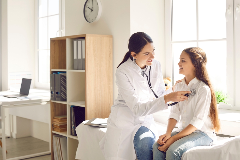 General Practitioner