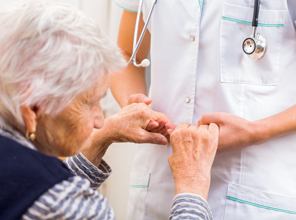 Geriatric Doctor