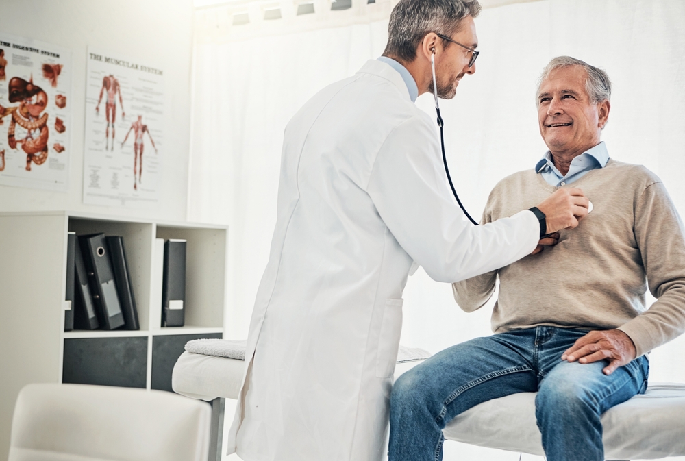 Health and Wellness Checkup
