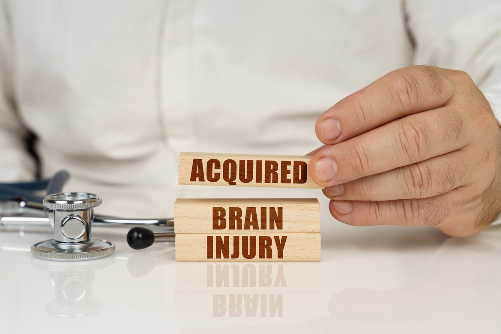 Acquired Brain Injury