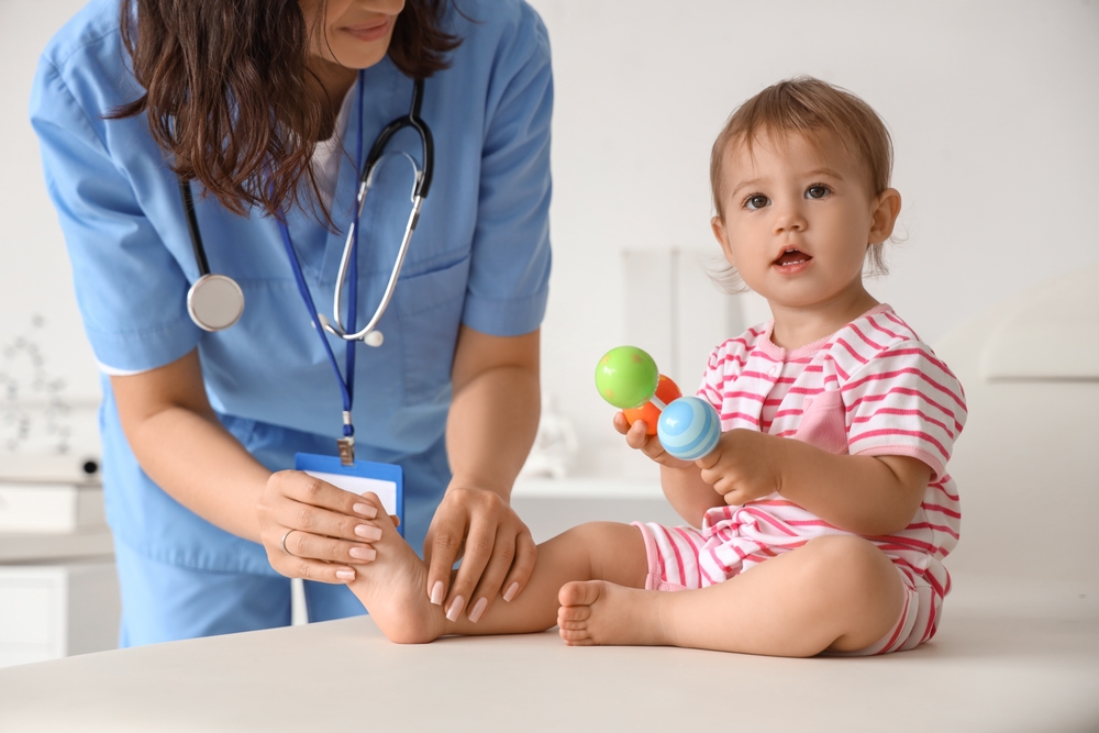 What is Pediatric Care