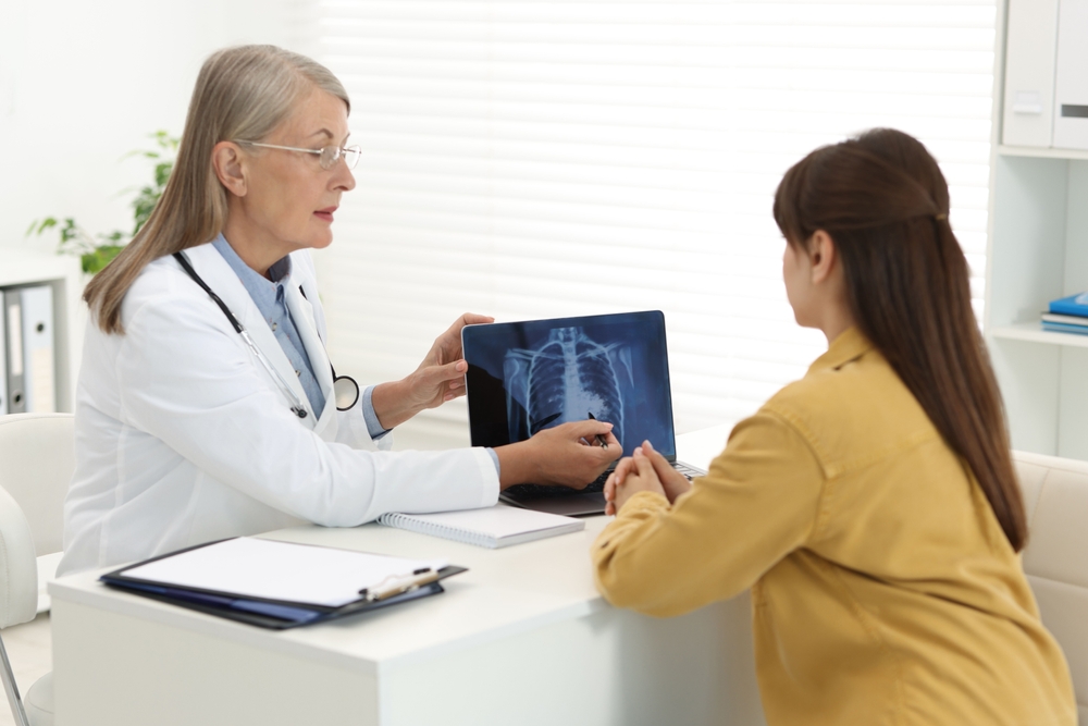 Pneumonia