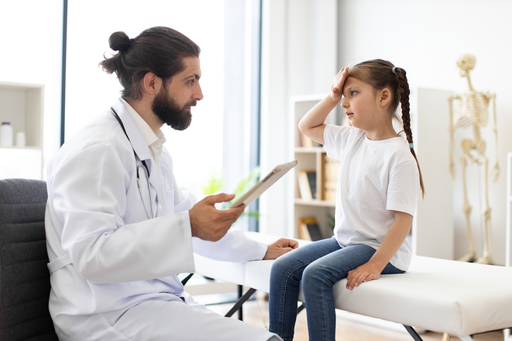 Children Health Concerns