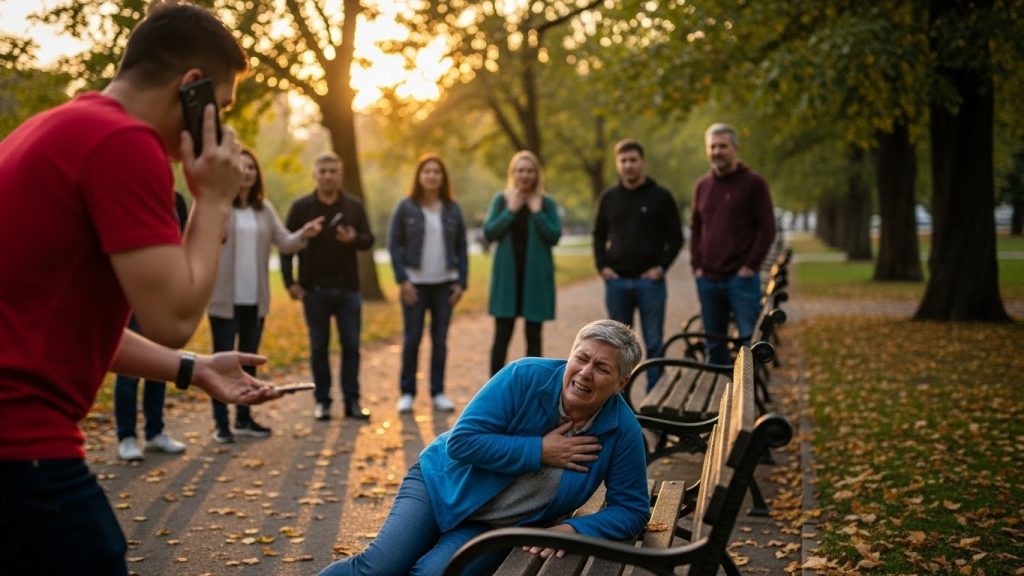 Cardovascular disease Perth