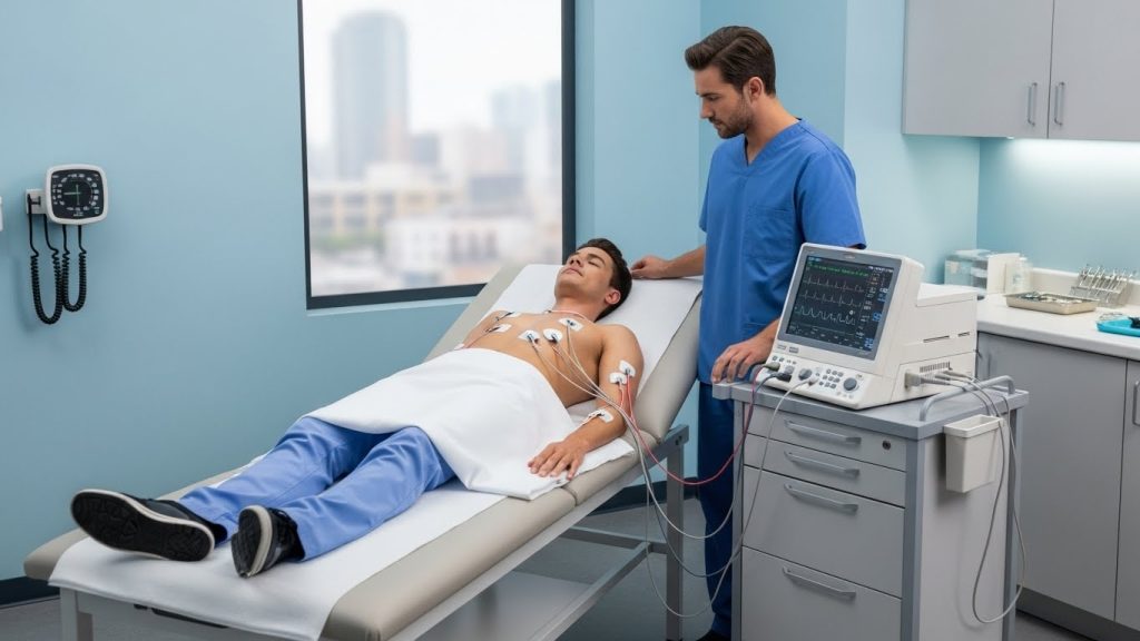 Heart Screening Perth