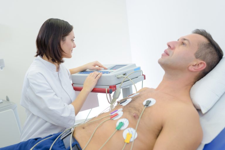 Electrocardiogram (EKG or ECG) Tests: Purpose, Types & Risks